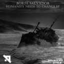 Borja Salvador - Running In Circles (Original Mix)