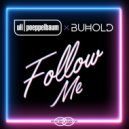 Uli Poeppelbaum & Buhold - Follow Me