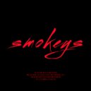 SMOKEYS - Lost tear