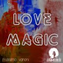 Massimo Vanoni - Love Magic