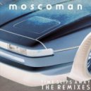 Moscoman, WOOZE - Eyes Wide Strut