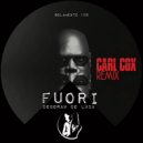 Deborah De Luca - Fuori