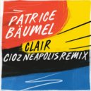 Patrice Baumel - Clair