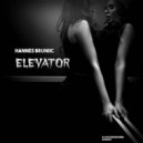 Hannes Bruniic - Elevator