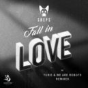 Sheps - Fall In Love