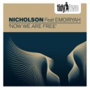 Nicholson, Emoiryah - Now We Are Free