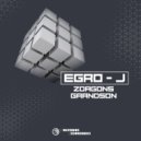 Egro-J - Zorgons