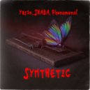 Yas1n & Shaba & Phenomenxl - Synthetic