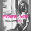 Sharliz - Free Me