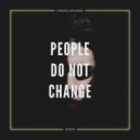 Inward Universe & Iriser - People Do Not Change