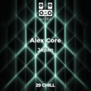 Alex Core - Light Piano
