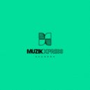 Ministry Of Funk - Sax Band