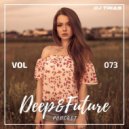 Dj Trias - Deep&Future Podcast #073