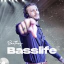 Barthez - Basslife Mix