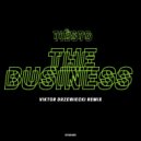 Tiesto - The Business