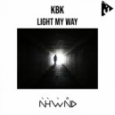 KBK - Light My Way (Original Mix)