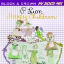 P. Lion - Happy Children