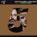 Steff Da Campo & Chico Rose - 5 On It (Yudzhin Radio Remix)