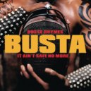 Busta Rhymes - I Know What You Want (Ahmet BB Remix)