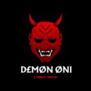 D£MØN ØNI - WELCOME TO THE HELL
