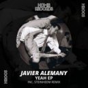 JAVIER ALEMANY - Yeah (STEINHEEM REMIX)