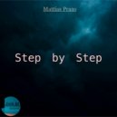 Mattias Prazo - Relax In The Shade (Original mix)