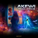 AKEWI - The Soul Of Dream