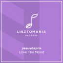 Jesusdapnk - Love The Mood (Crack D Jackin Take)