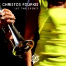 Christos Fourkis - Let The Spirit (Instrumental Hammond Mix)