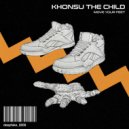 Khonsu The Child - Move Your Feet