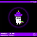 Warp Lucan - Mystery Dance
