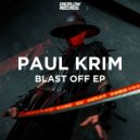 Paul Krim - Blast Off