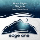Ross Rayer - Skyline (David Elston Remix)