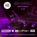 SAMOL - AIR FLIGHT #46 ()