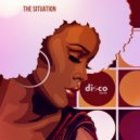 Disco Secret - The Situation