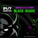 Rob IYF & Al Storm - Black Magic