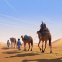 l鈥橭utlander - Desert Night