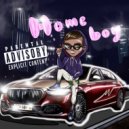 Ice Klokk - Homeboy (Original Mix)