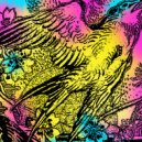 Alan Dixon - Ambient Braindisk (Drums Mix)