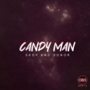 Candy Man - Skop And Donor