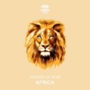 Jaques Le Noir - Africa