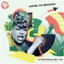 Jocelyn Brown - Love's Gonna Get You