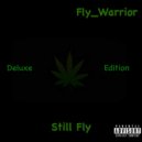 Fly_Warrior - Bag