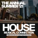 David Thompson - Let The Sunshine (Original Mix)
