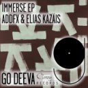 ADDFX & Elias Kazais - Immerse