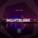 Nightblure - Graal Radio Faces (14.06.2021)