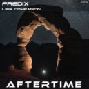 Fredix - Life Companion