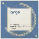 Discosteps - Morning Feelings