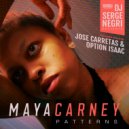 DJ Serge Negri, Maya Carney - Patterns