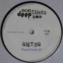 GHTSG - Mutants